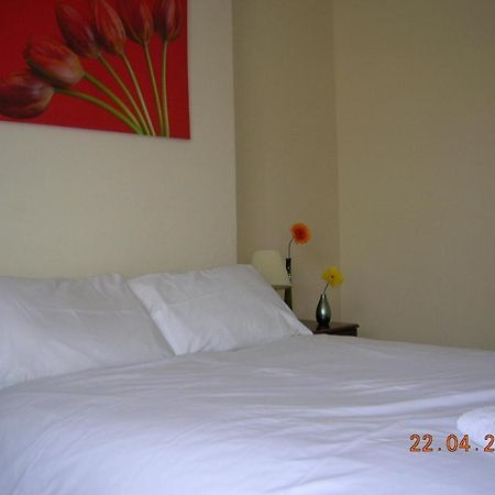 The Guesthouse At Shepshed Zimmer foto
