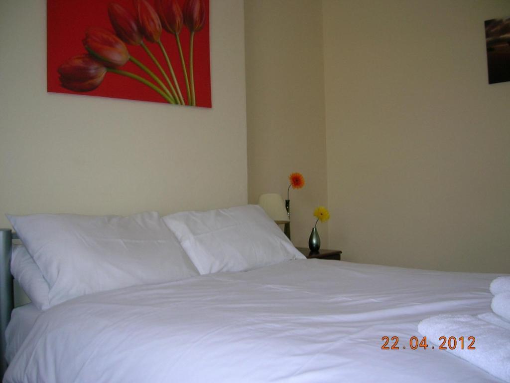 The Guesthouse At Shepshed Zimmer foto